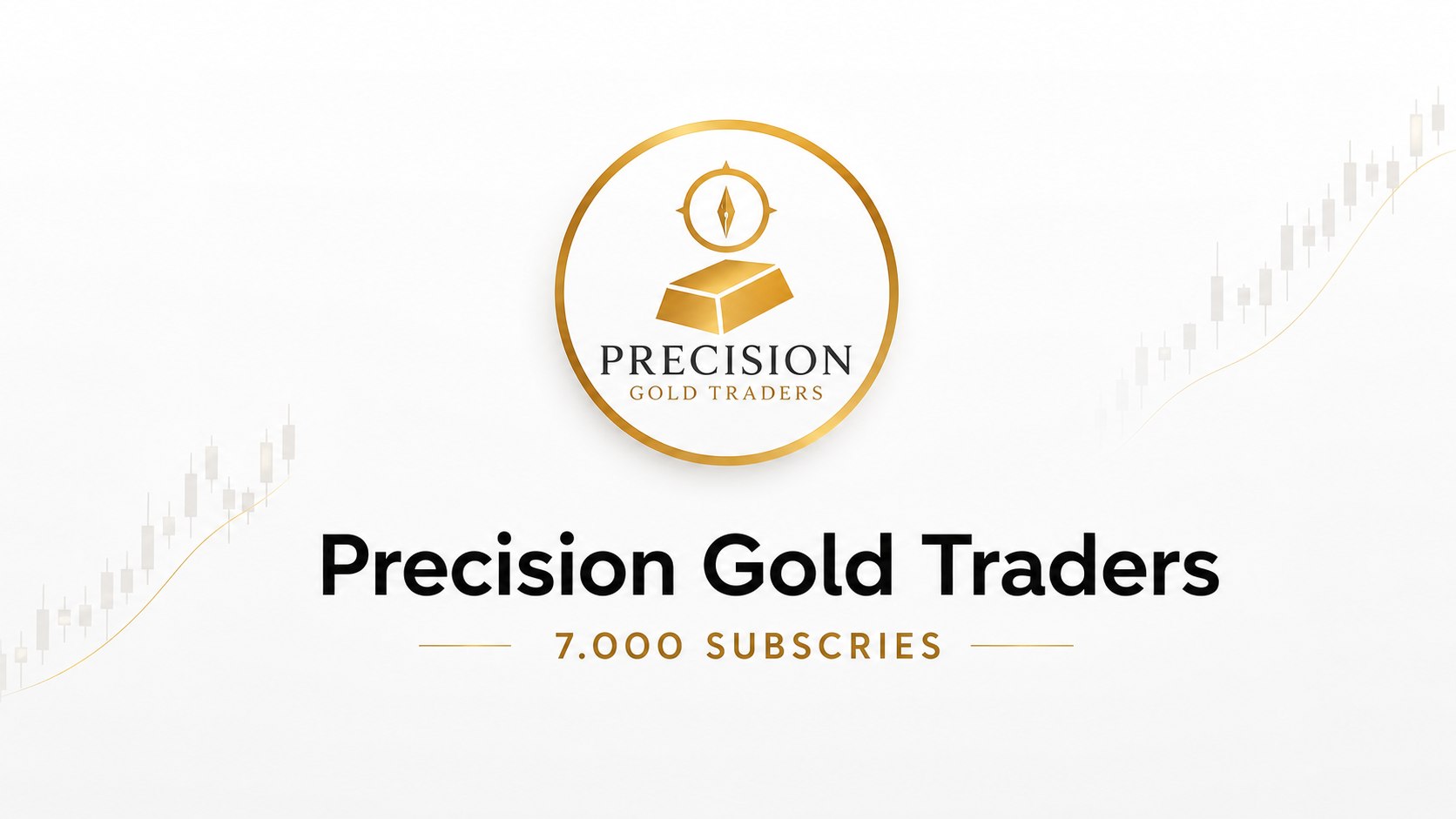⚜️ Precision Gold Traders ⚜️