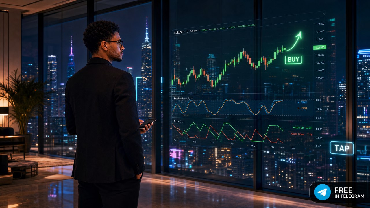 Ntrade | Trading Intelligence
