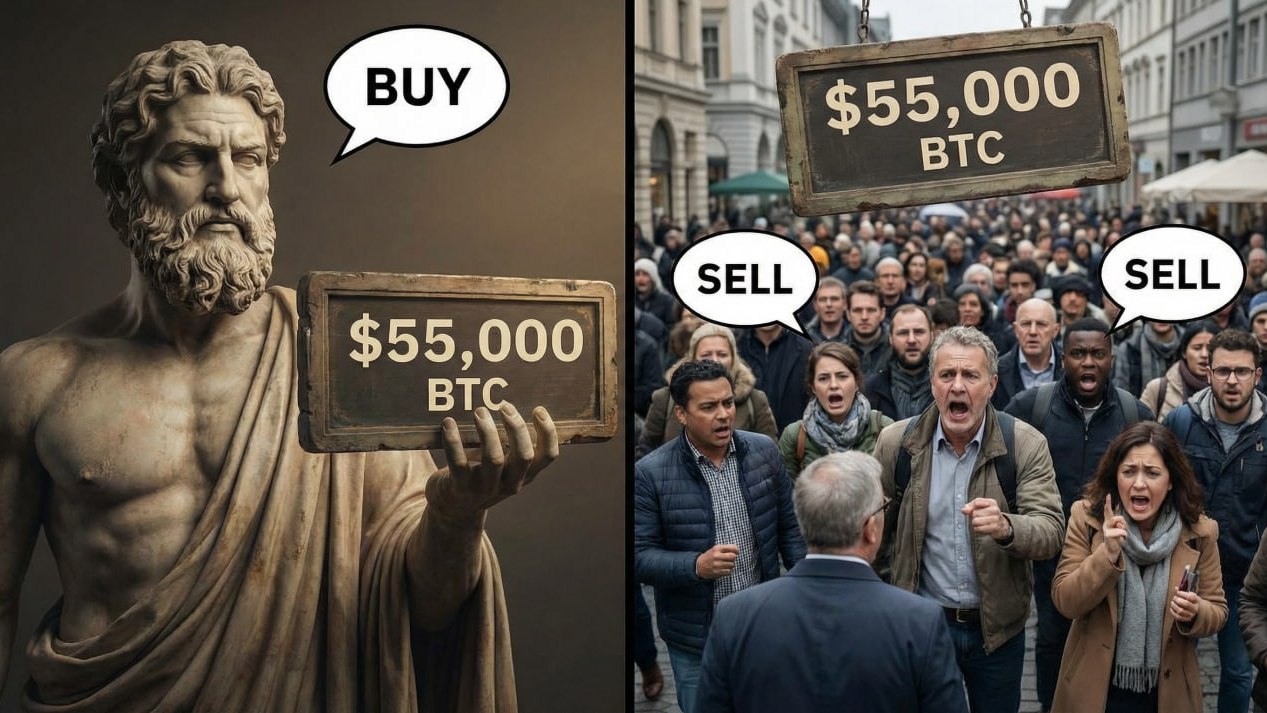 Crypto Atlant 🏛