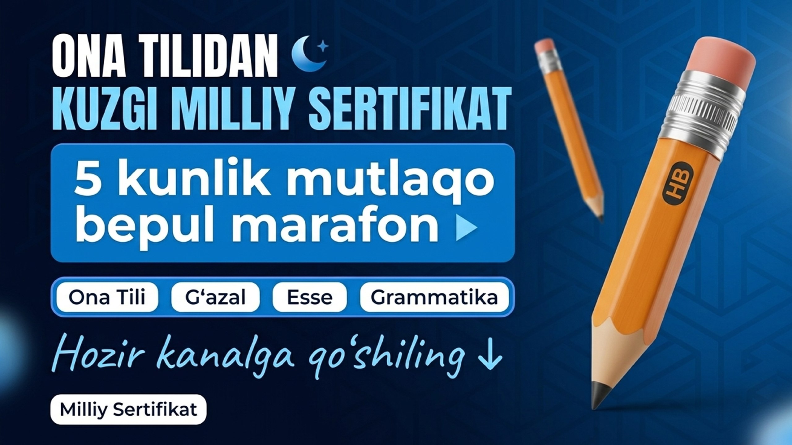 Sadoqatxon Farxodovna | Ona tili MS va Attestatsiya