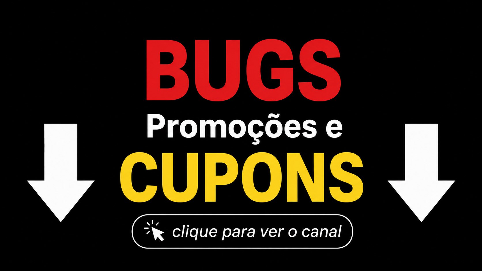 BraboOfertas - Promoções
