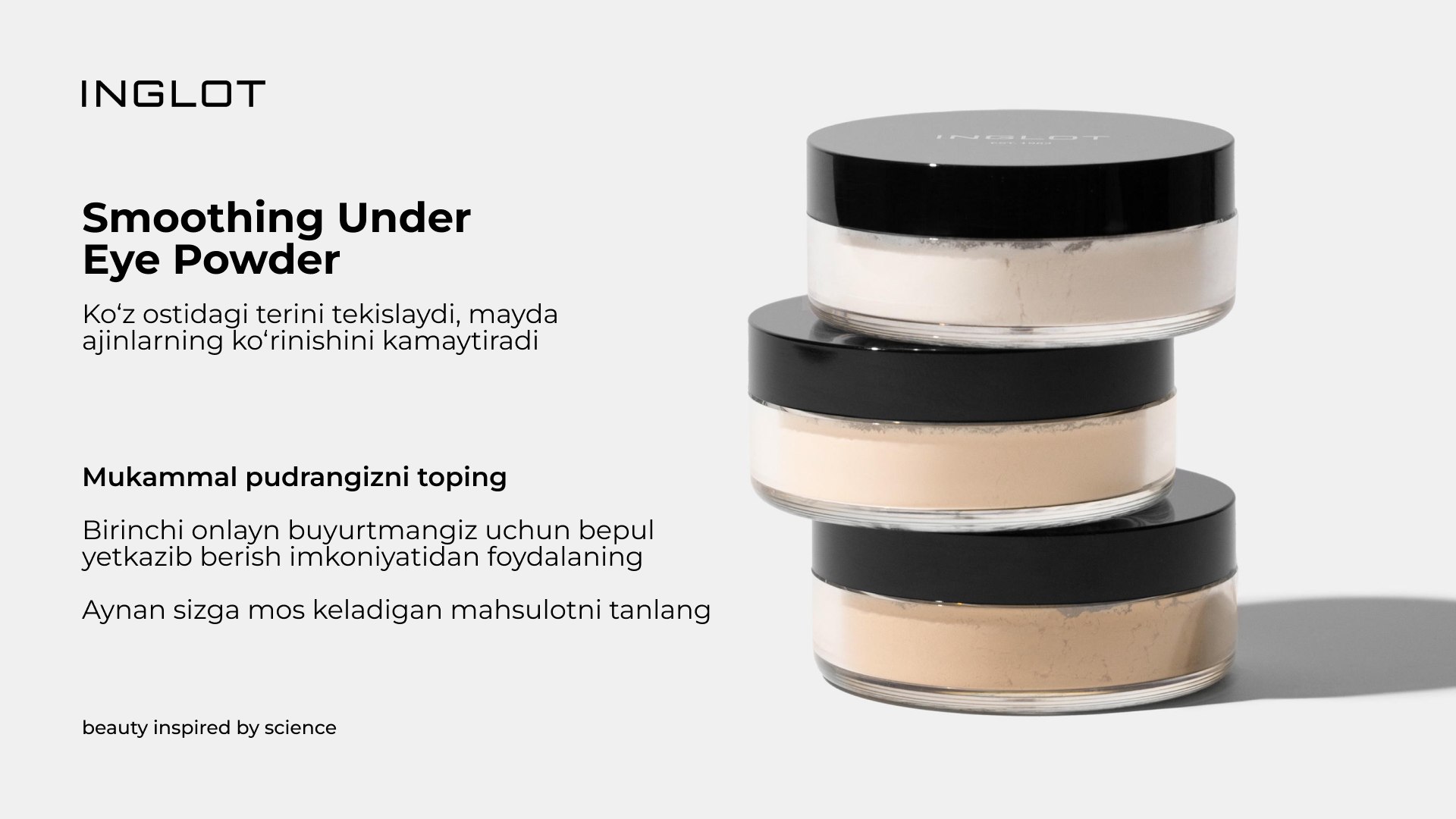 INGLOT