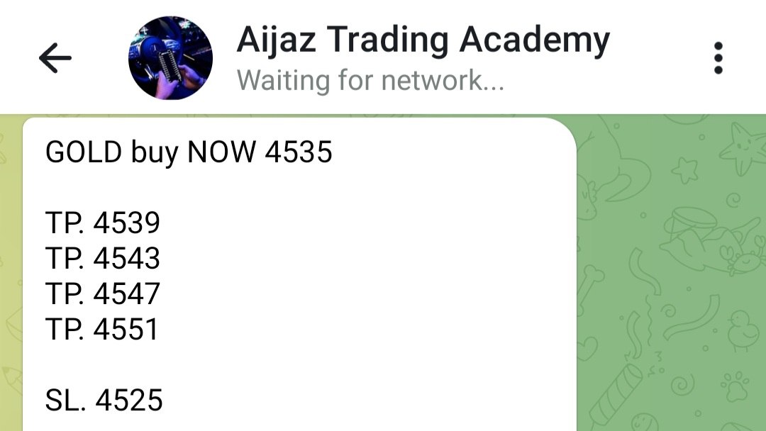 Aijaz Trading Academy