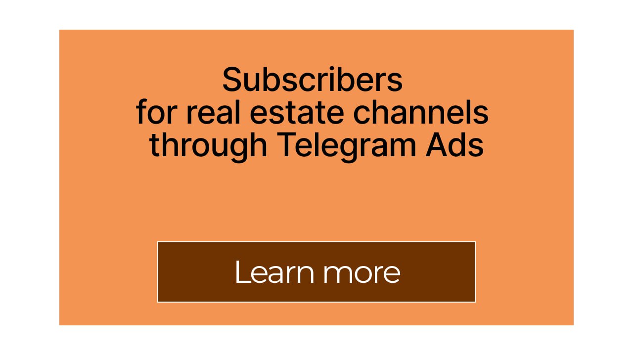 Followers & Leads on Telegram