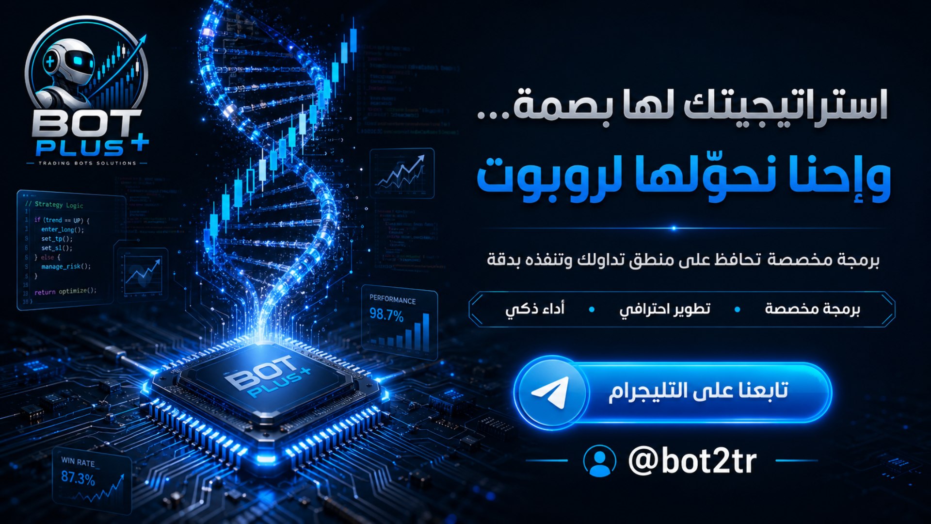 BotPulse