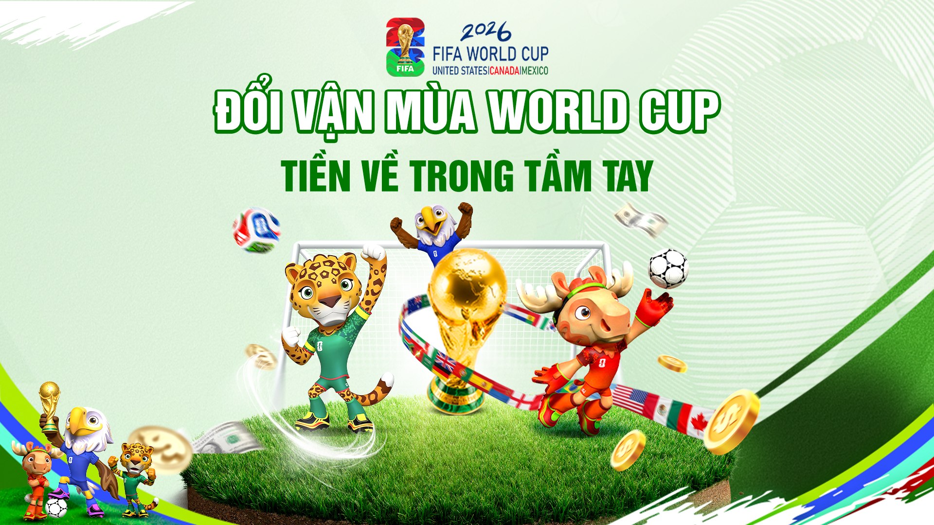 OK9 - THỂ THAO XANH CHÍN