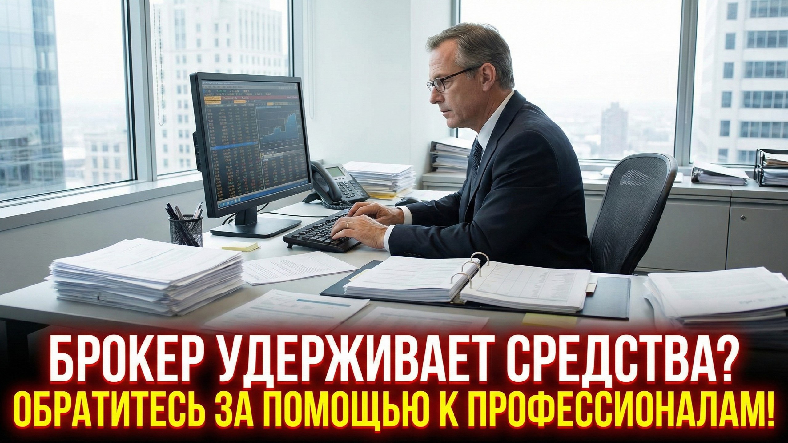 Broker Check