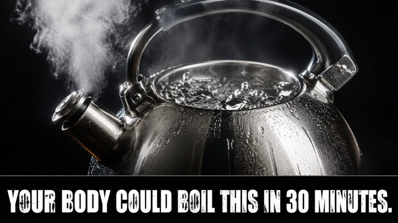 Our Body 