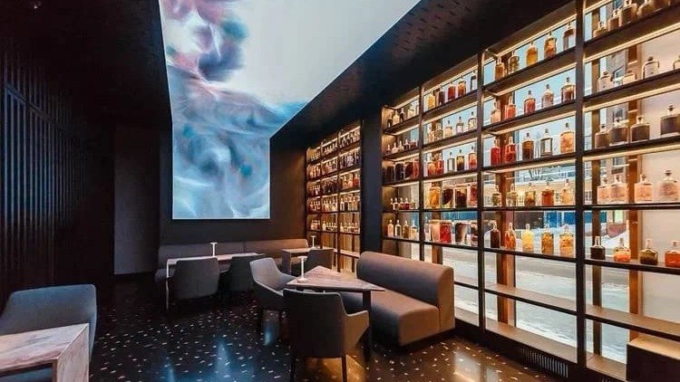 Olluco Restaurant
