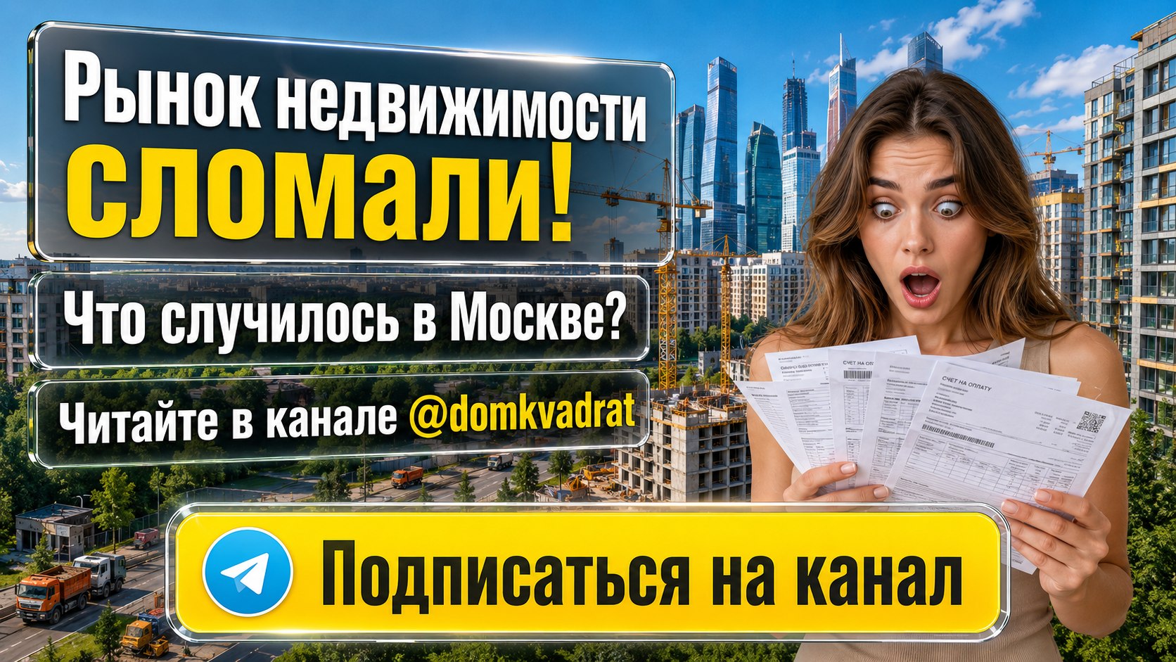 Дом в Квадрате | Недвижимость