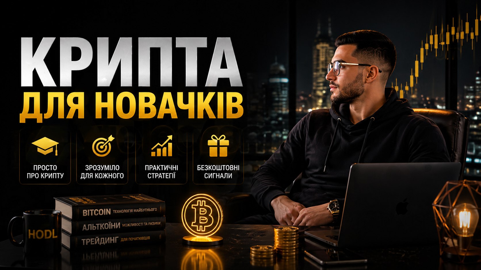 Арістов Торгує