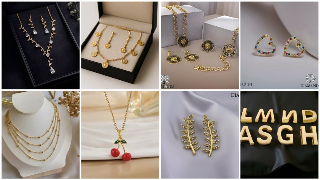 Lucente Accessories