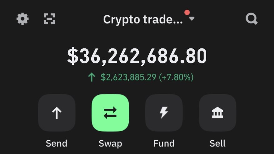 Crypto Hidden Gems Finder