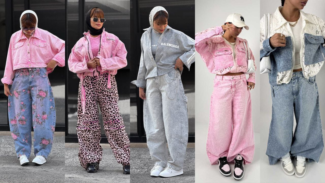 توکیو کالکشن | Tokyo Collection