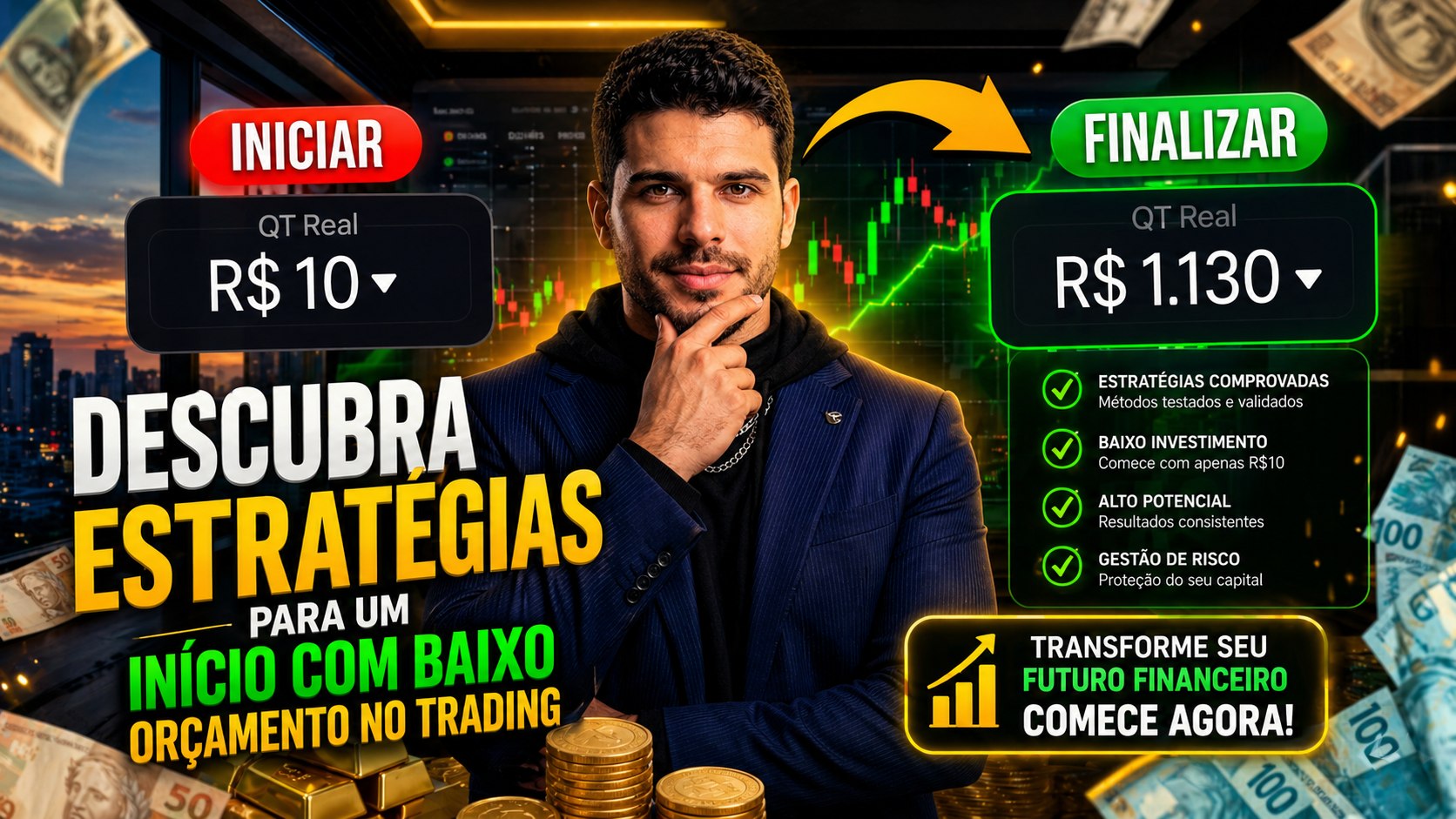 Ronaldo Análises 📊 Sinais grátis