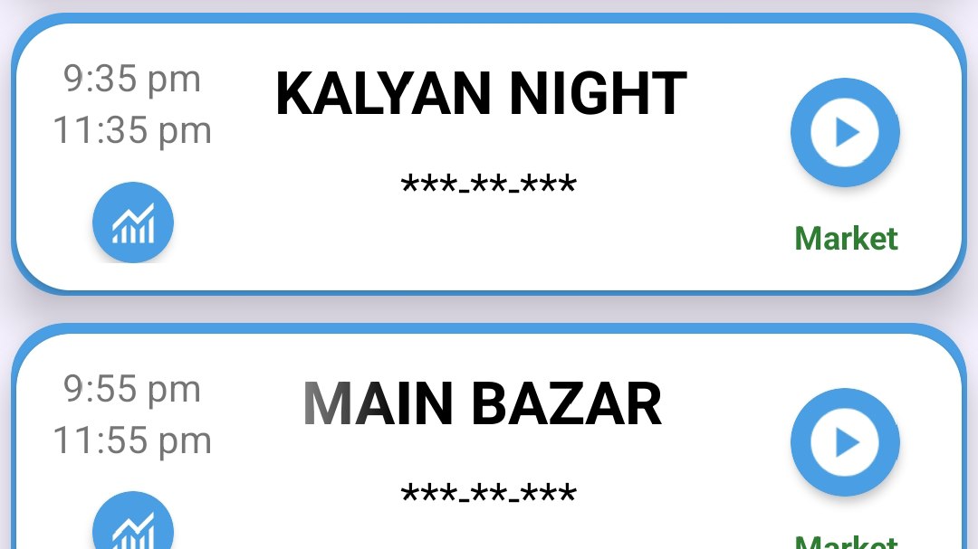 TARA 567 MATKA