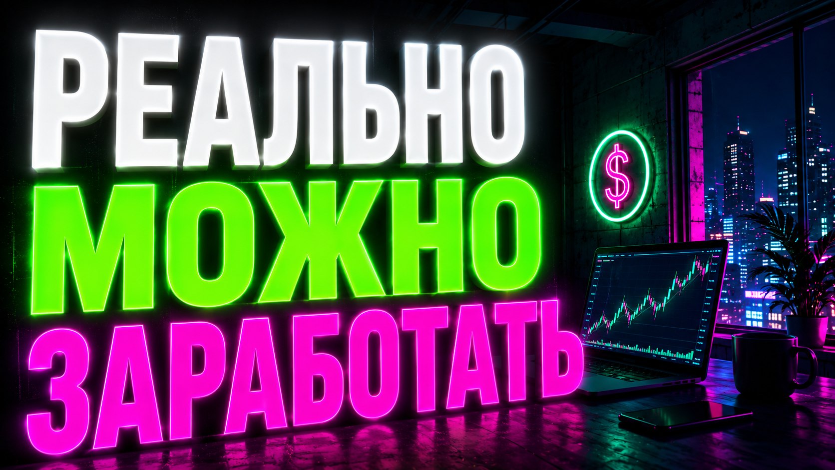 Мысли Владислава!