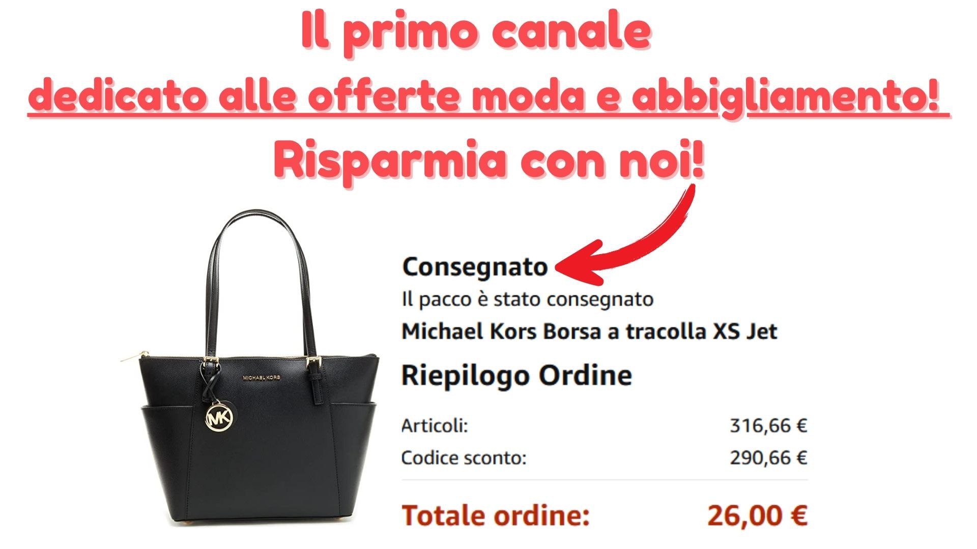 Risparmio Moda - Offerte Scarpe , vestiti , profumi , accessori moda. Offerte Black Friday