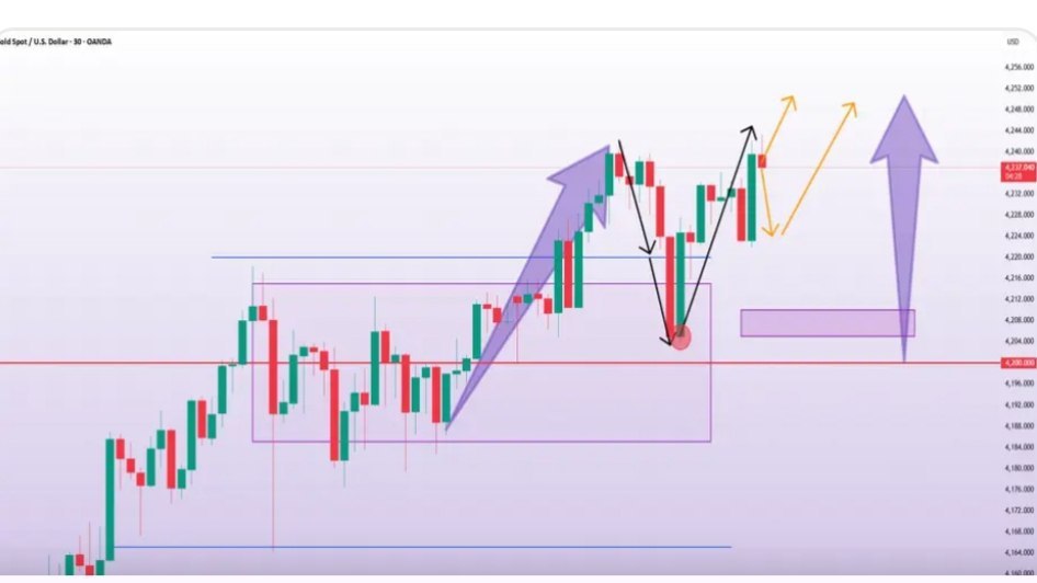 GOLD VIP SIGNALS