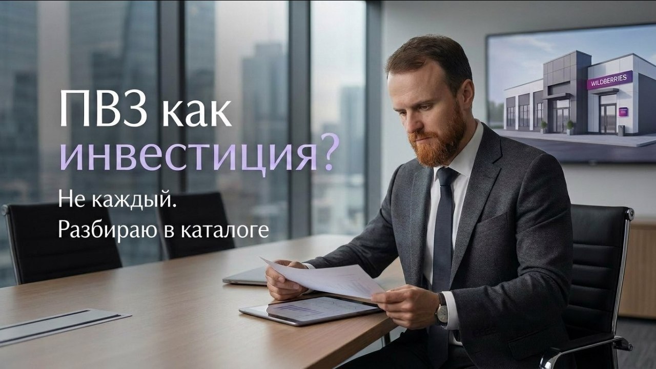 Макаров. Про недвижимость