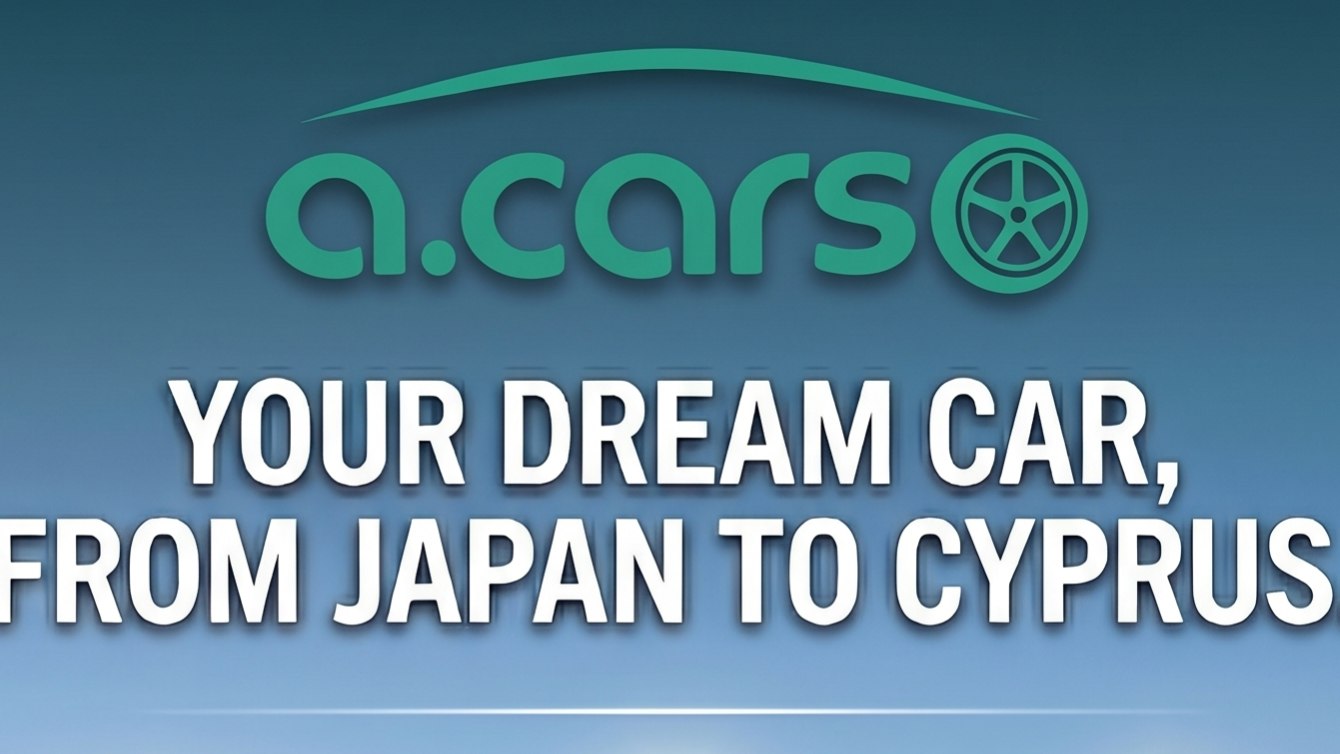 A.CARS | The best cars in Cyprus