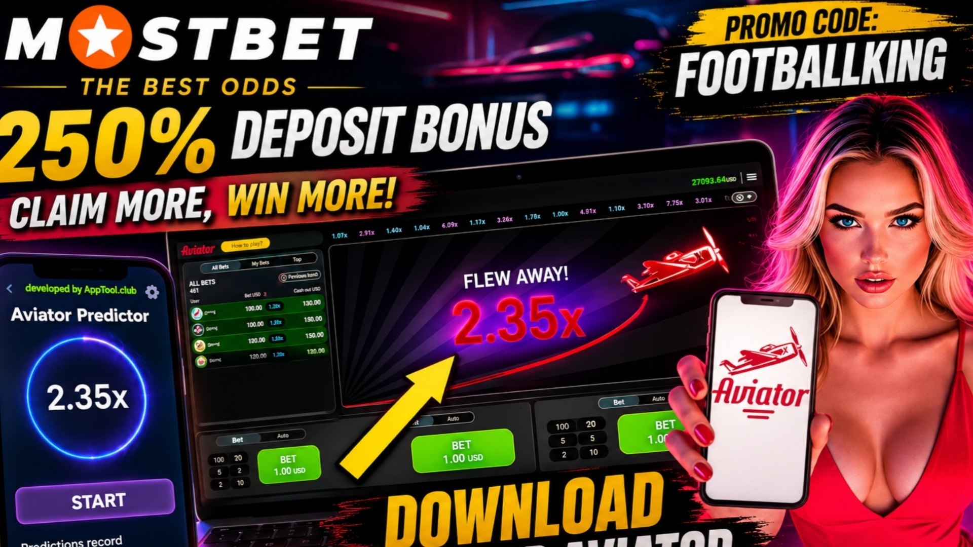 QUEEN SPORTS ANALYSIS