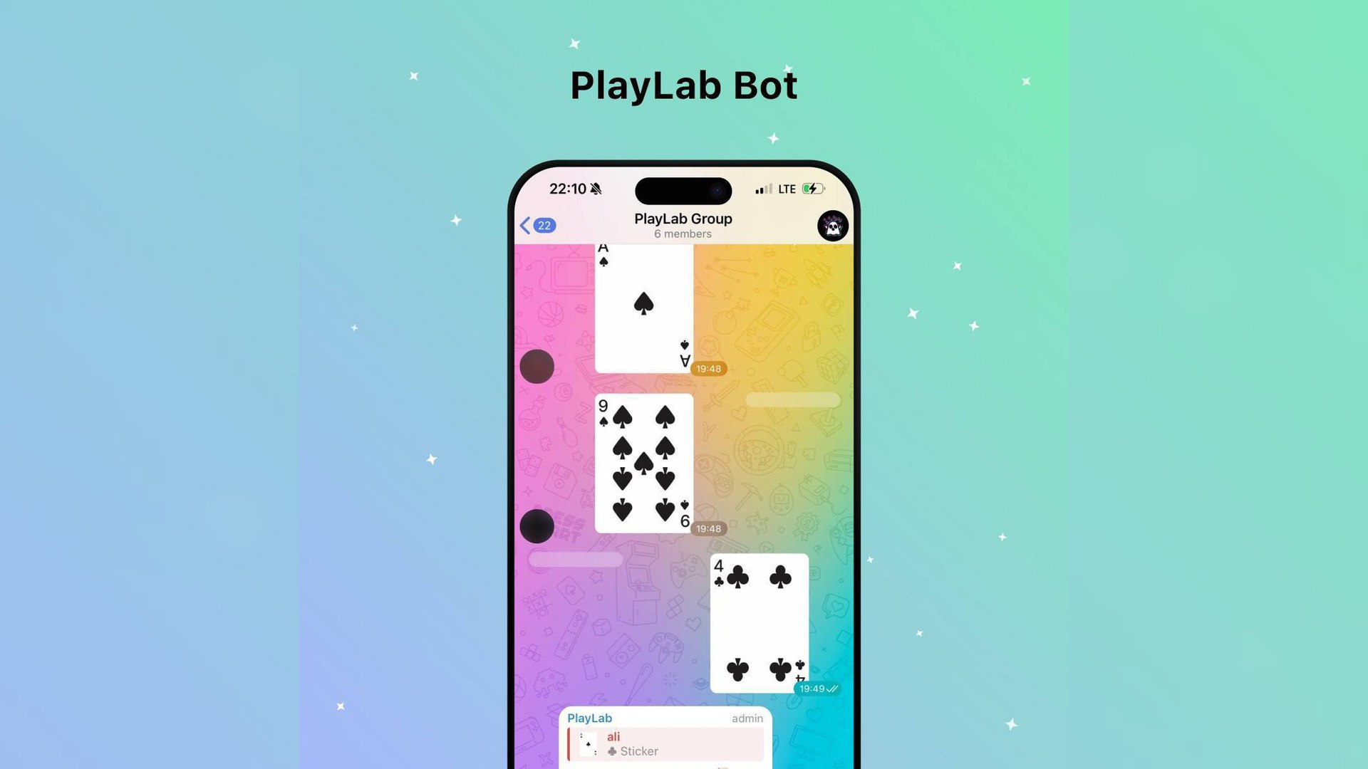 PlayLab