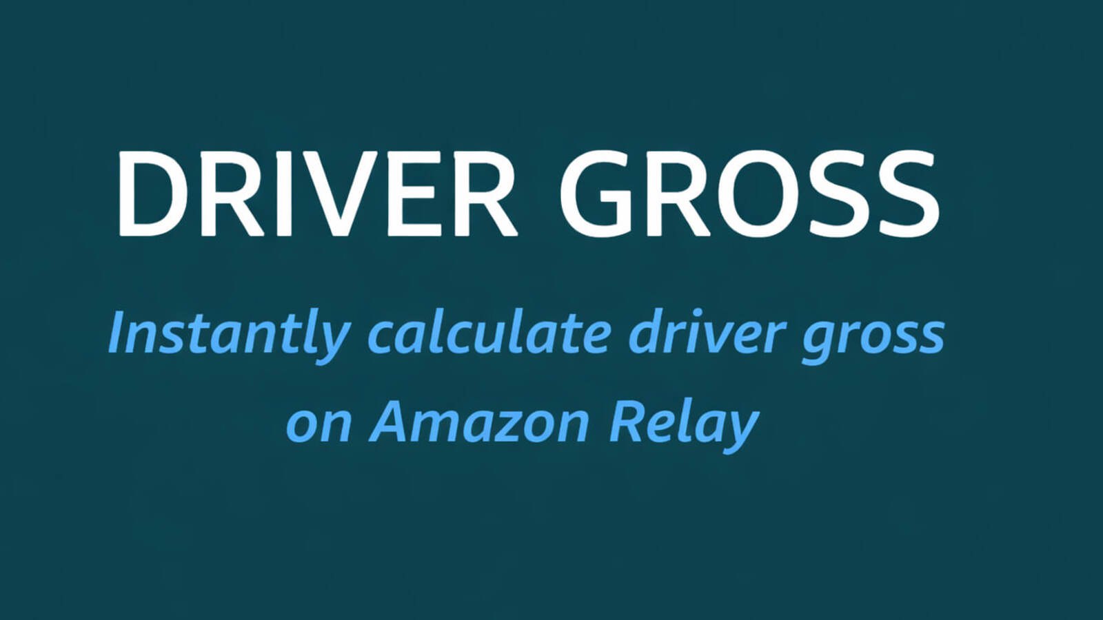 Easy Relay LLC