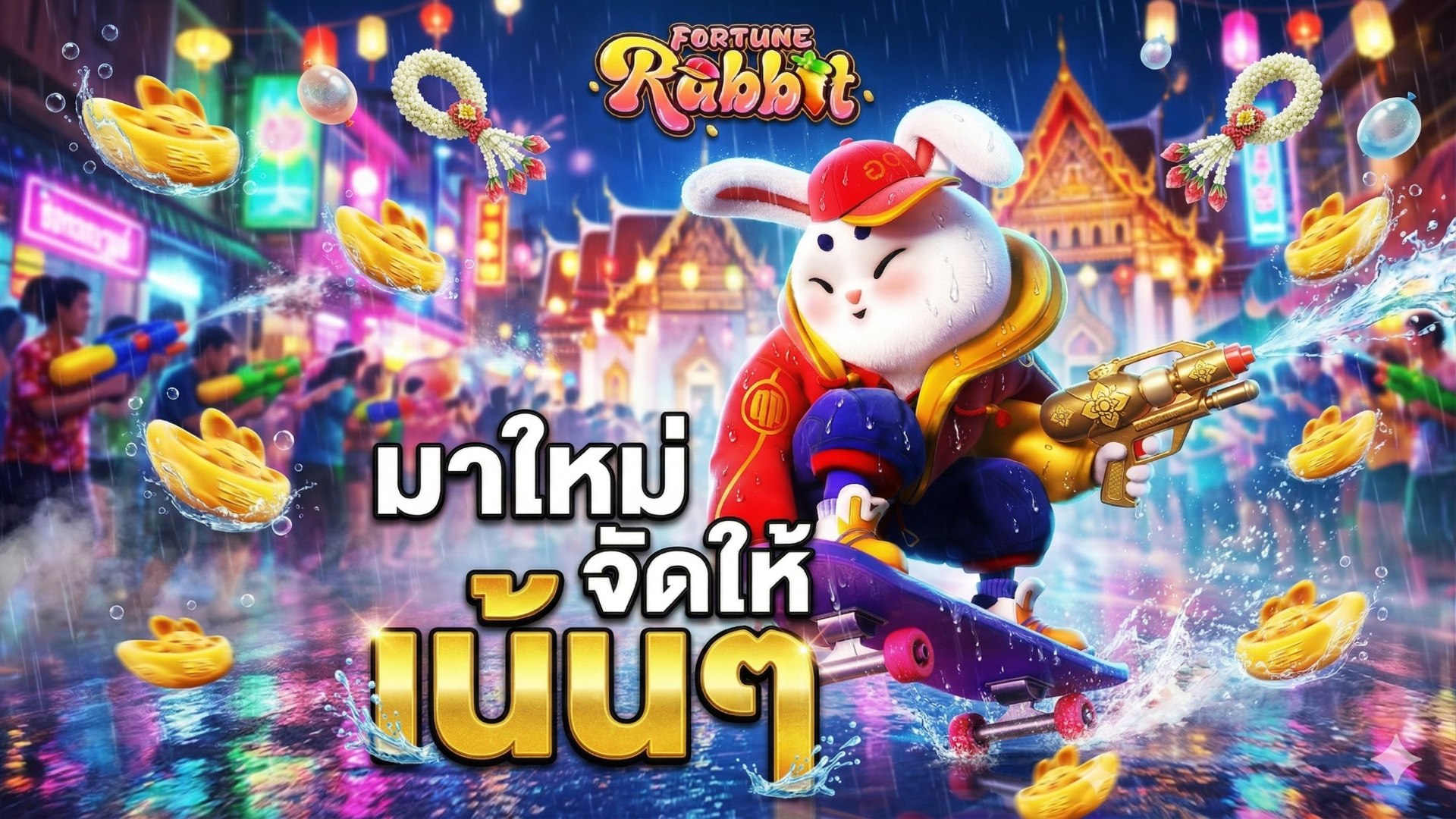 ศูนย์รวมความบันเทิง