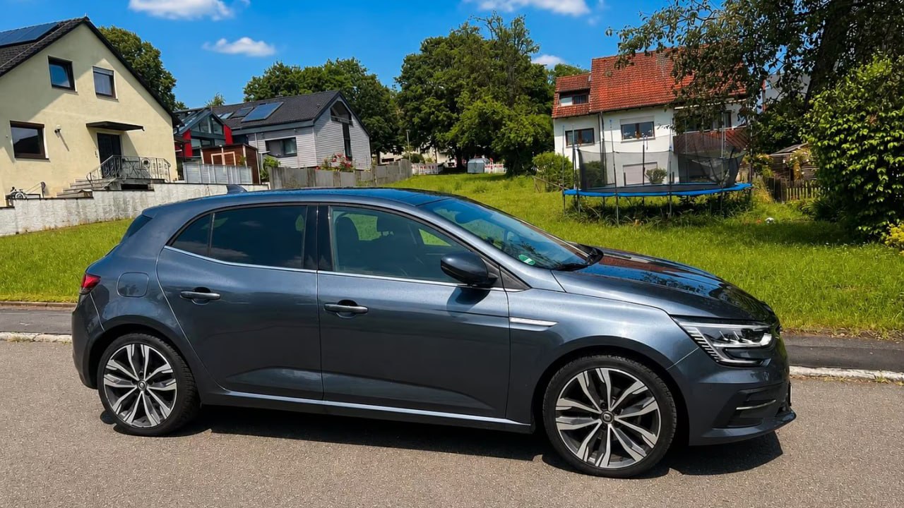CarHub Express Пригон авто из Европы