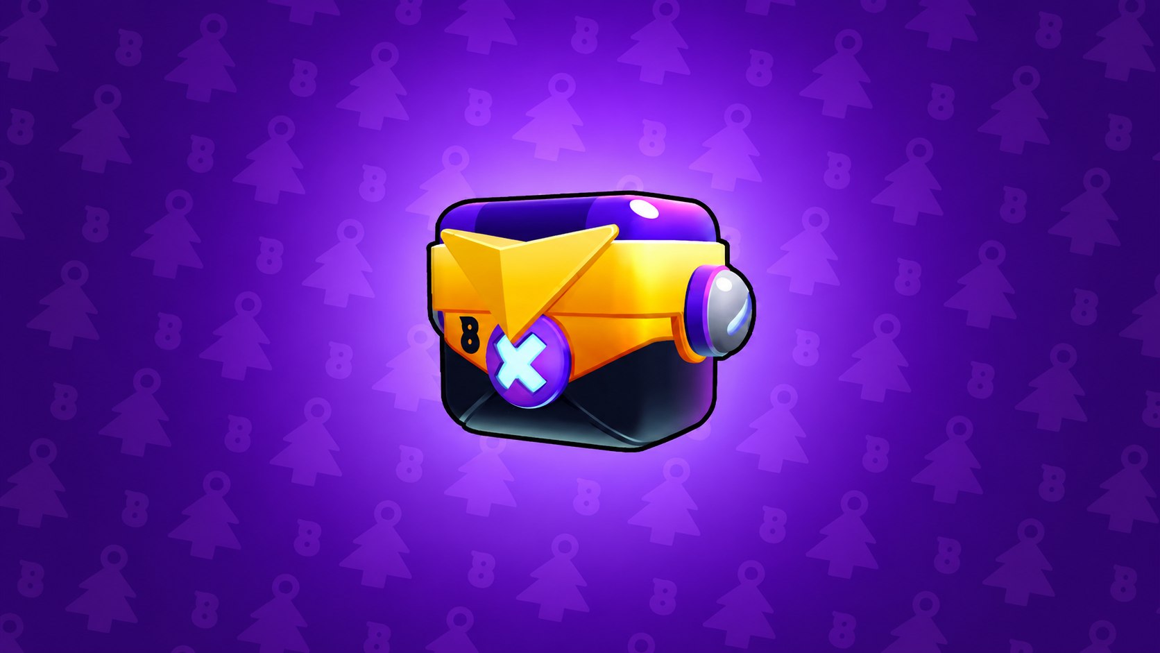 Brawl Aura