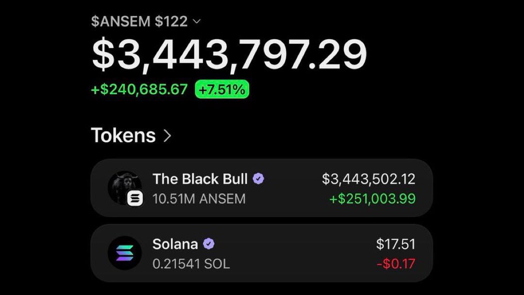 Solana Alpha Signals (free)