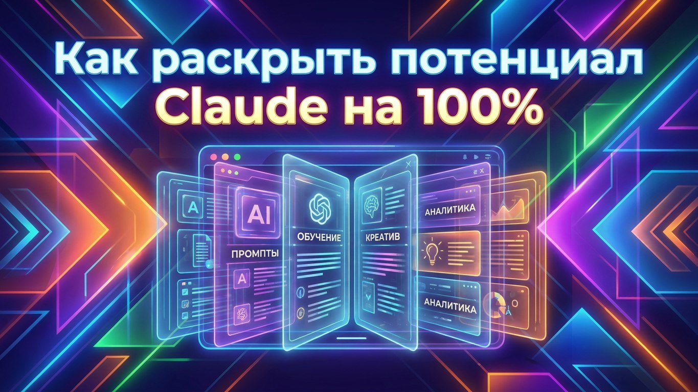 НейроБаза | Лайфхаки по ИИ