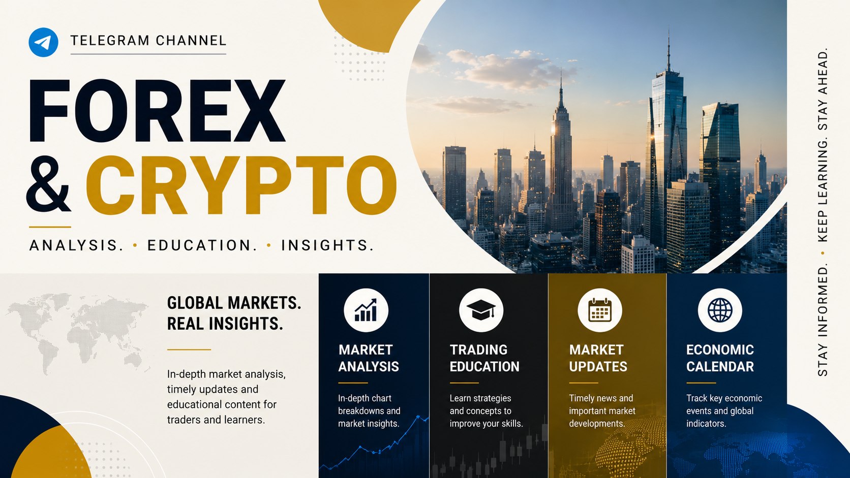 Crypto King Keyur