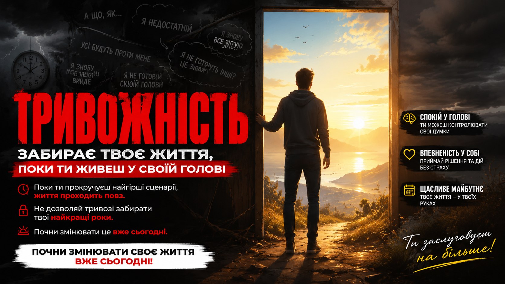 Психологія | Саморозвиток
