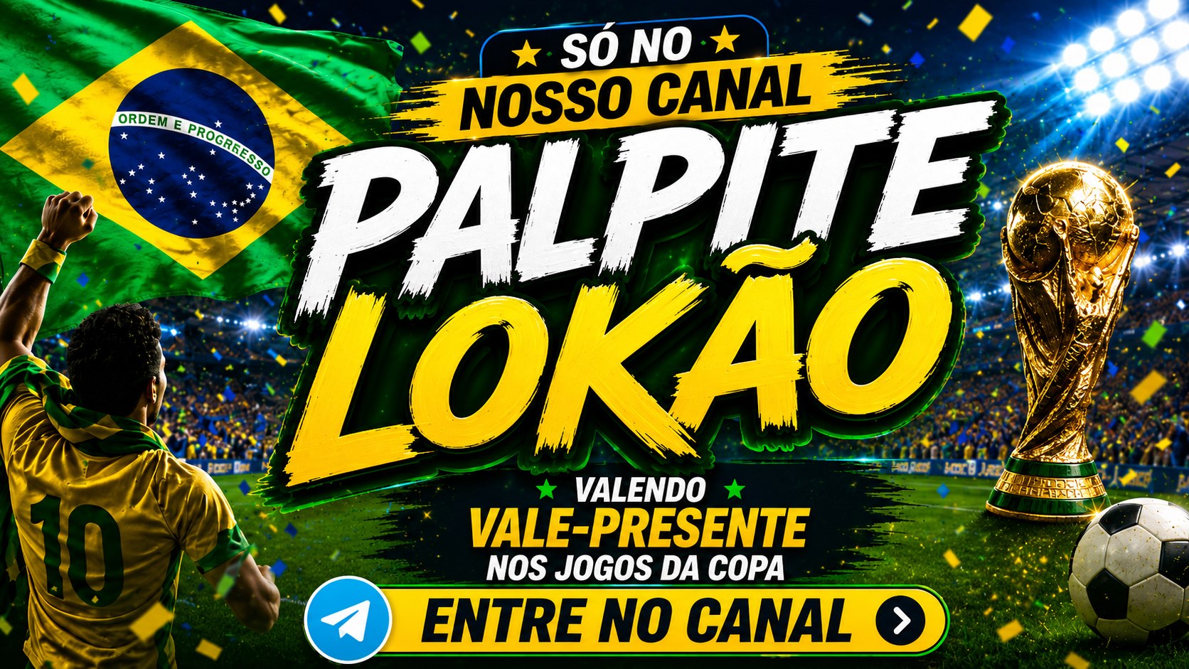 Lokão dos Cupons