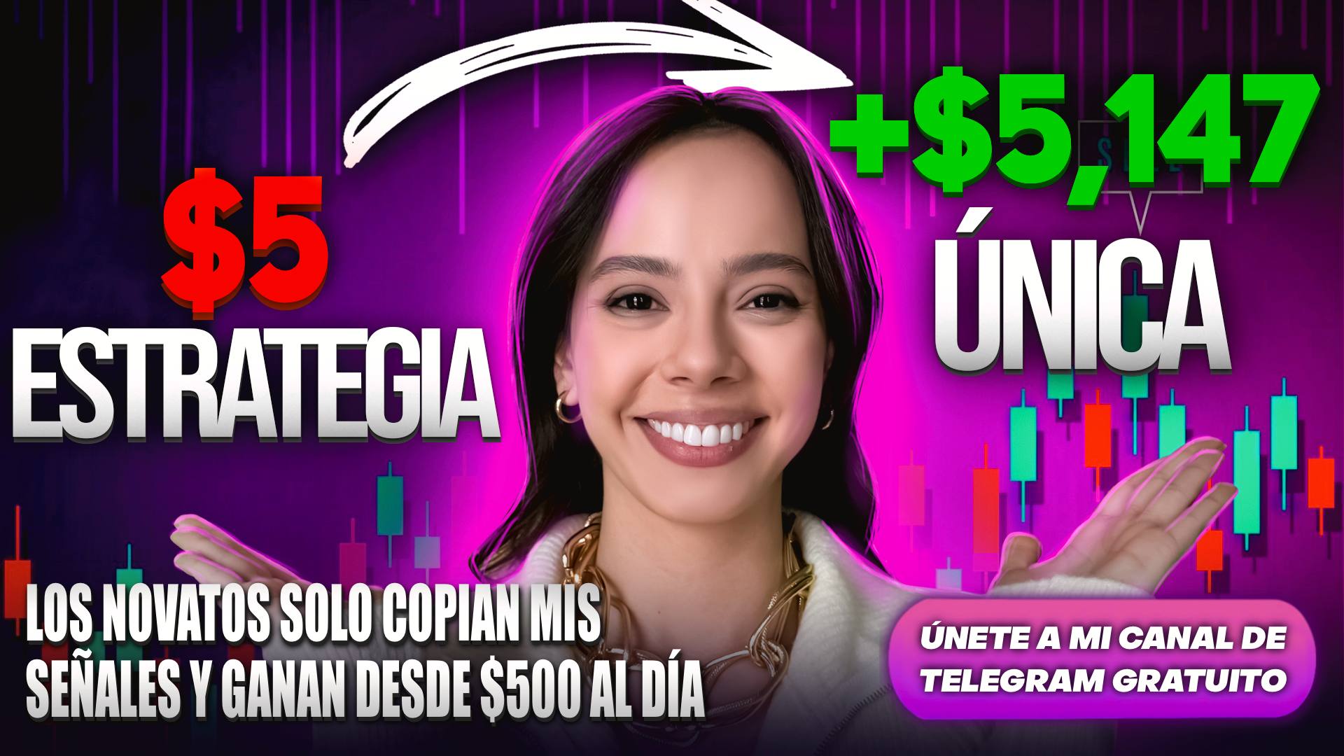 Camila Flores | Formación Bot