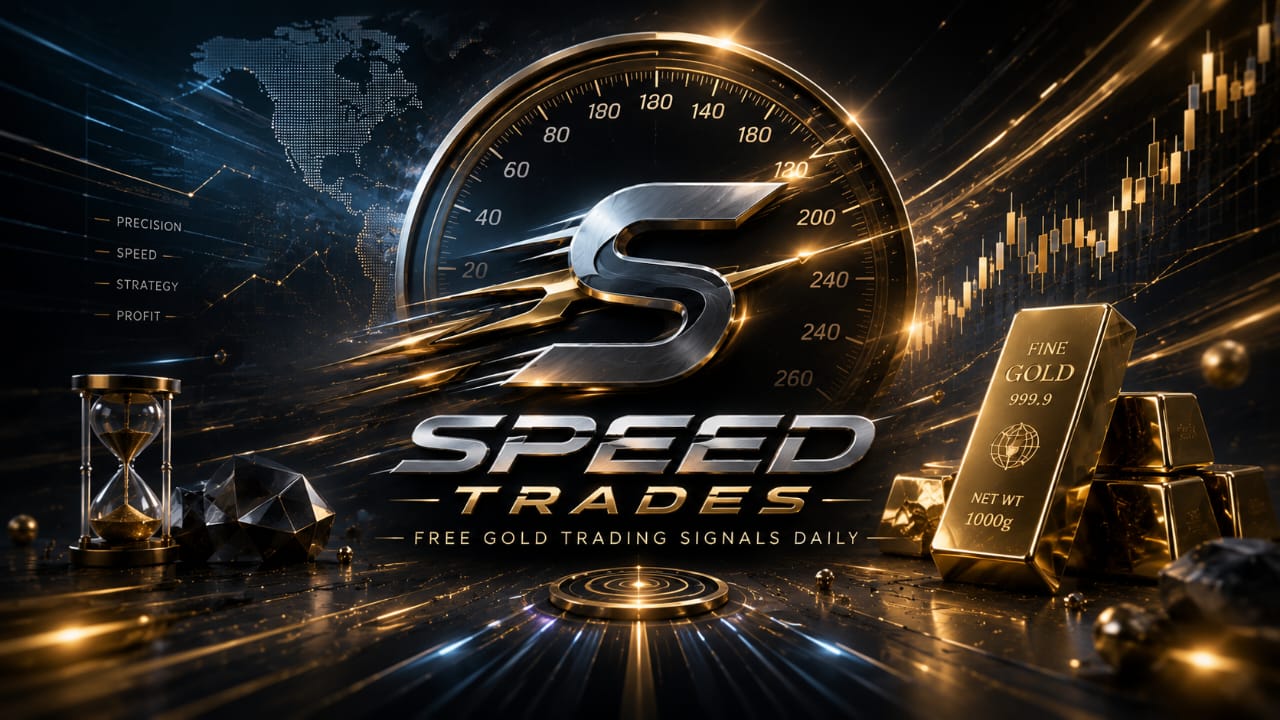 Speed Trades 🥇