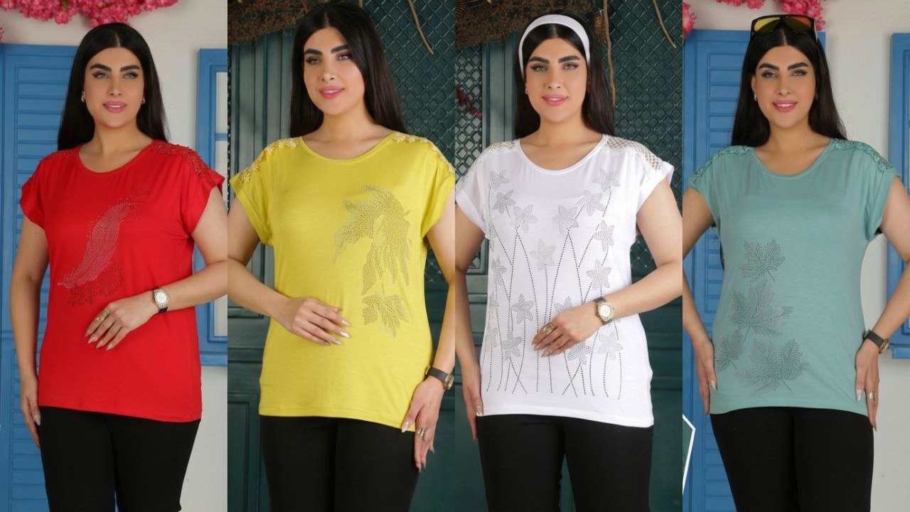 تولیدی پوشاک زنانه شیکو