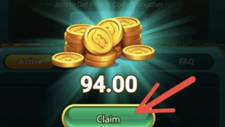 Digital loots (Official)
