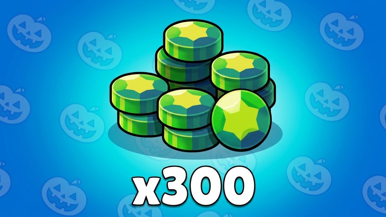 Brawl Stars
