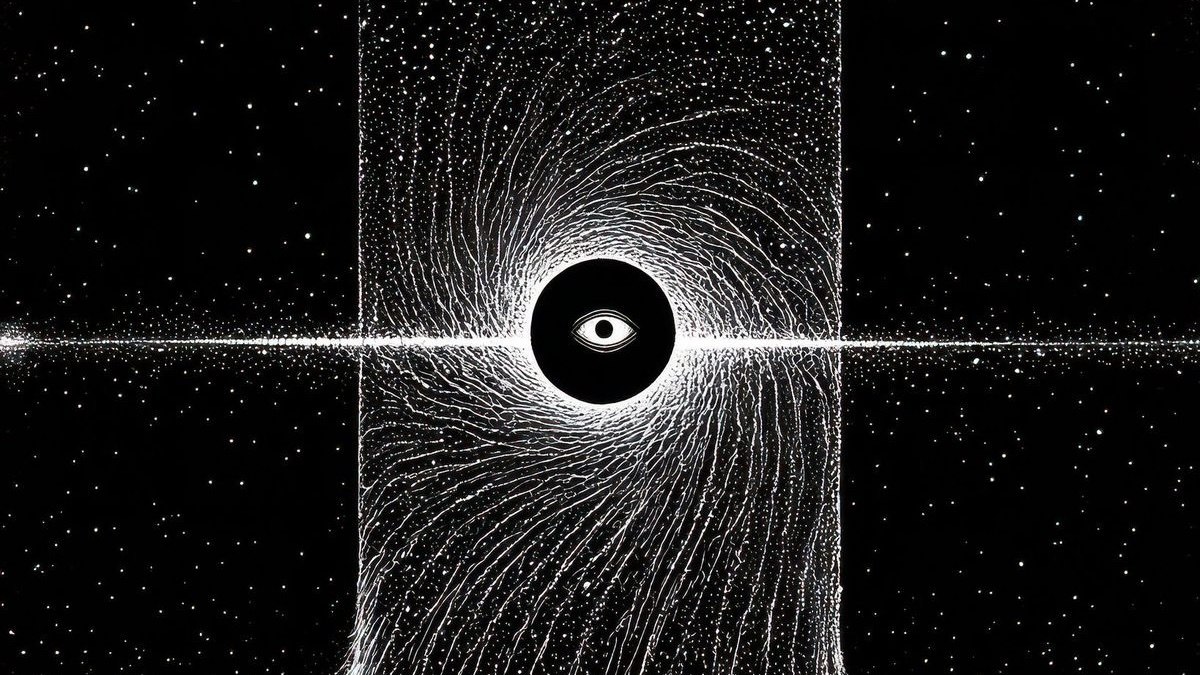 Hyper Quant Alpha ⟁