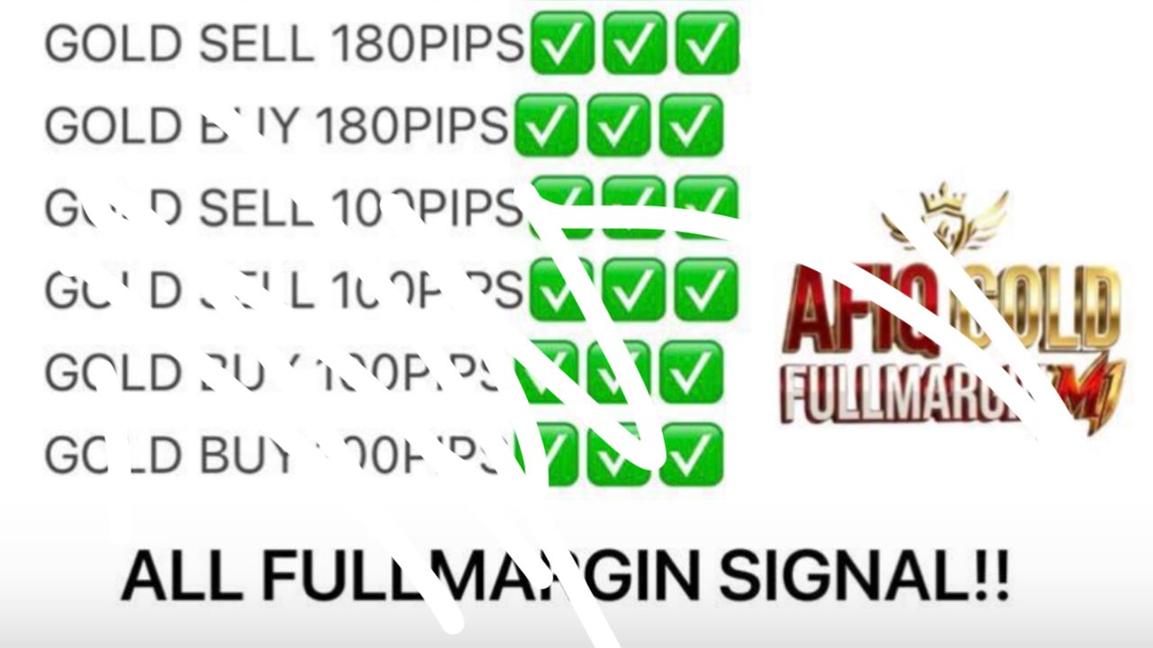 Afiq Gold FullMargin M1