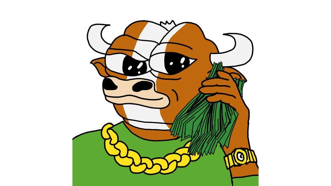 Mumu The Bull Channel