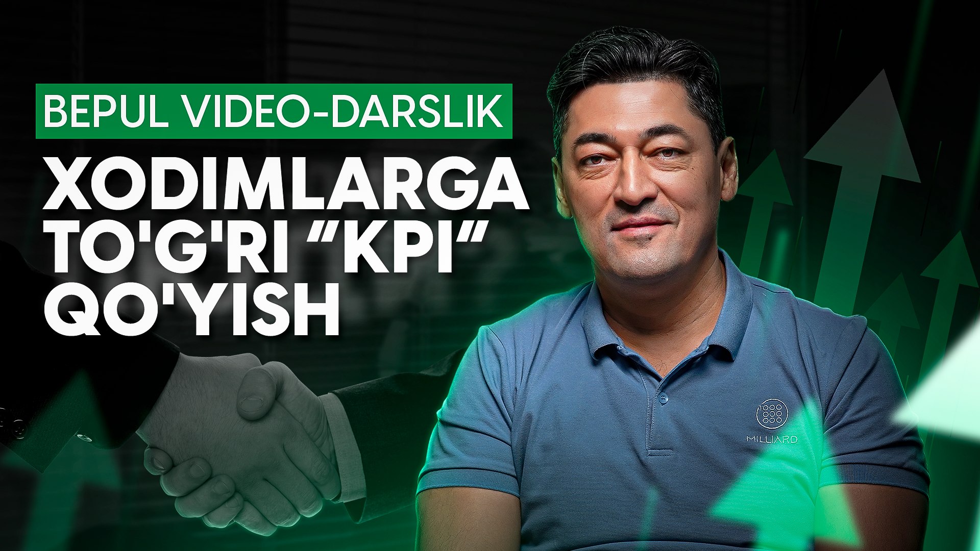 Alisher Isaev blogi