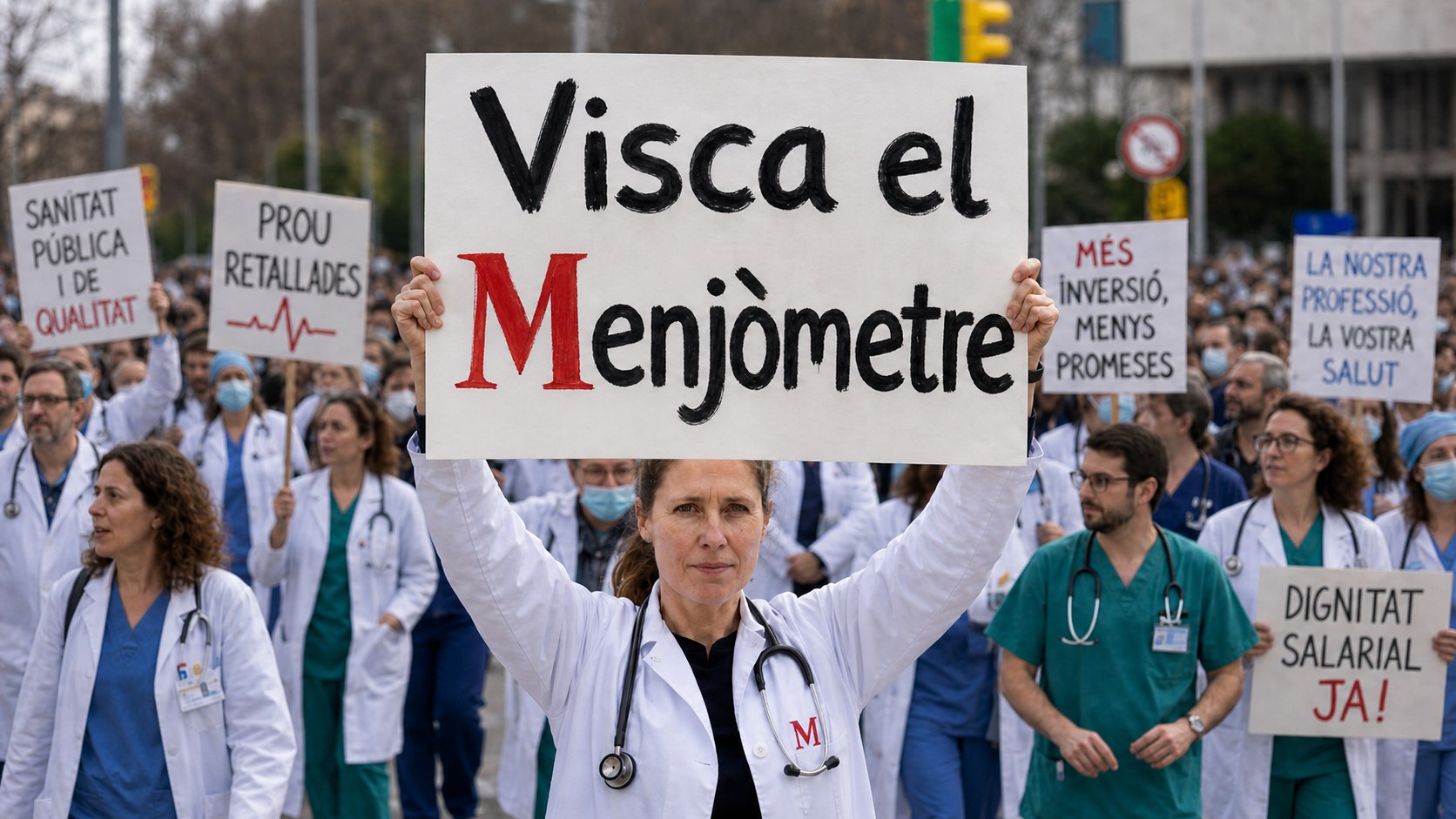 Menjòmetre