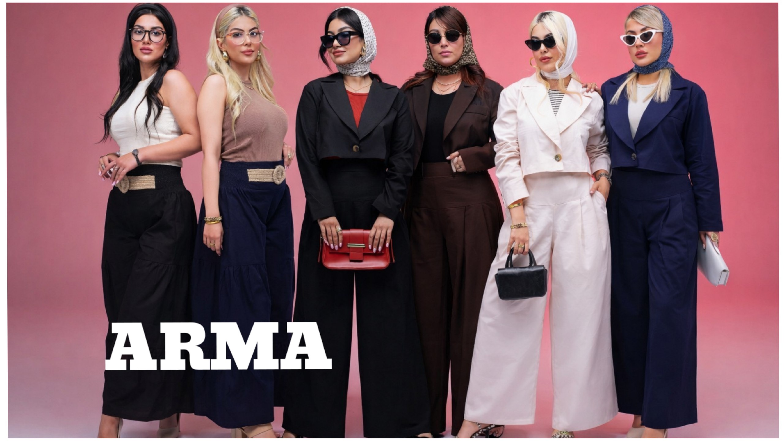 تولیدوپخشARMA