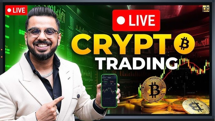 Signal Vhai Crypto
