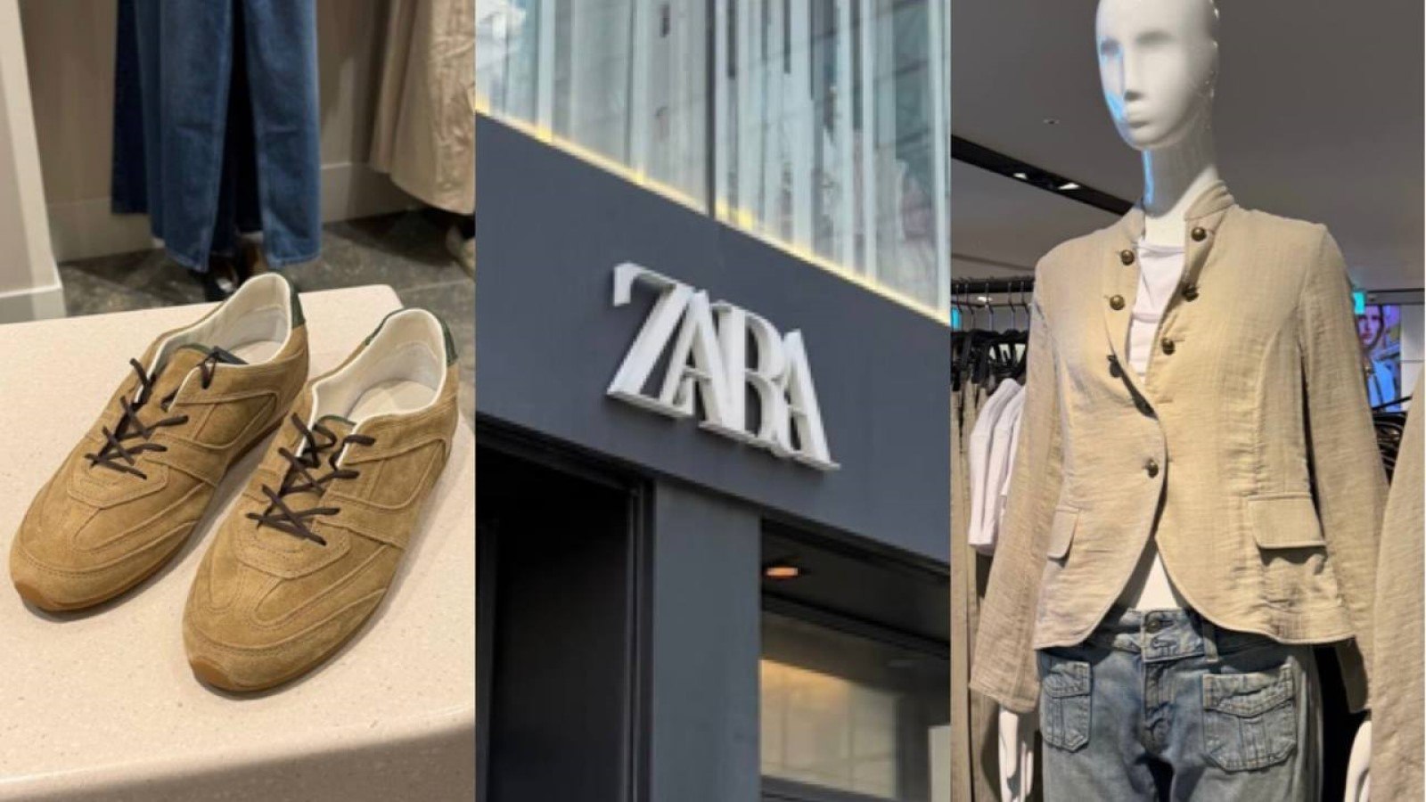 Европейский канал | Brand TOP | Байер Сервис Сочи Zara Германия Италия США
