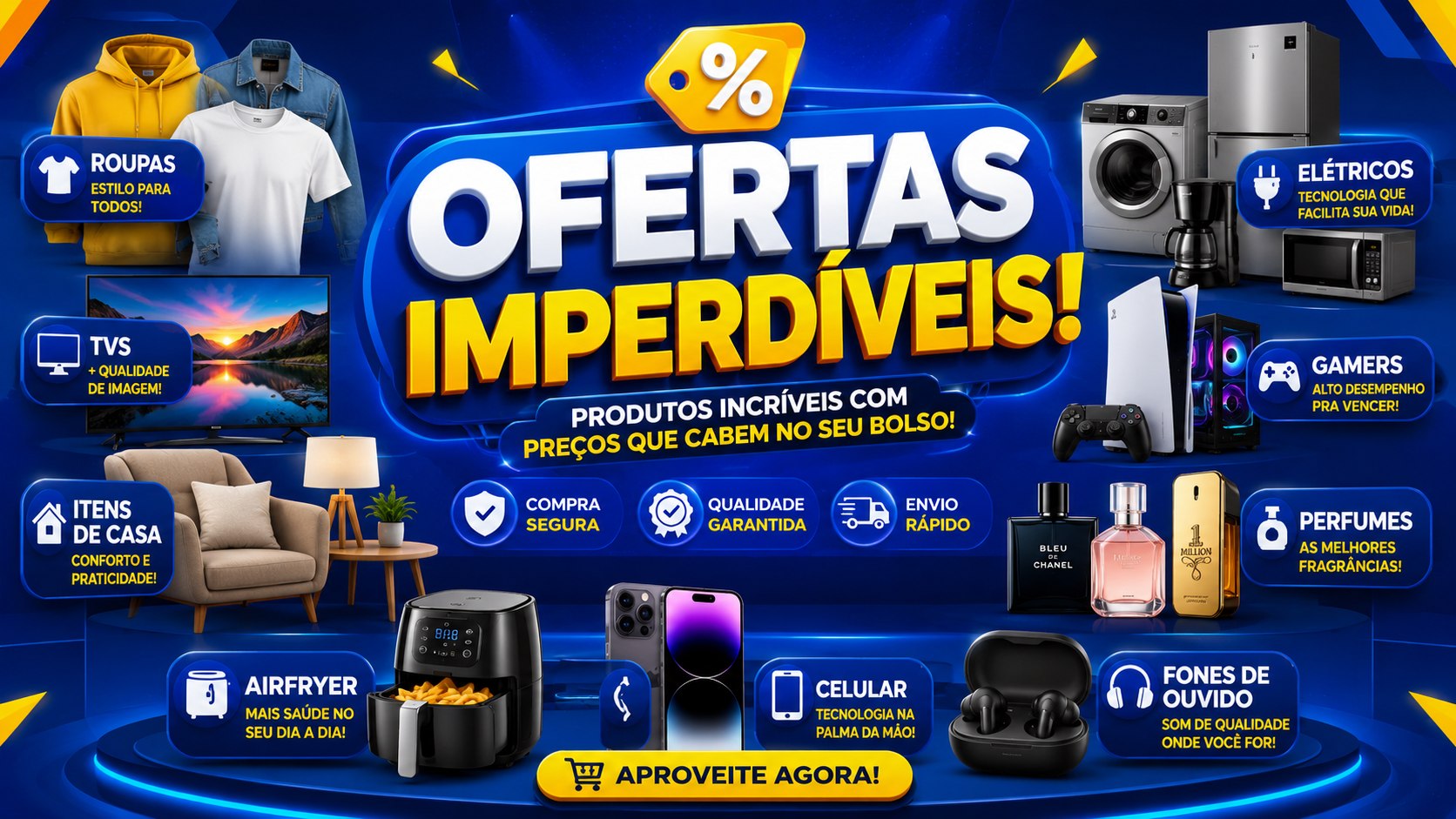 Mv Ofertas